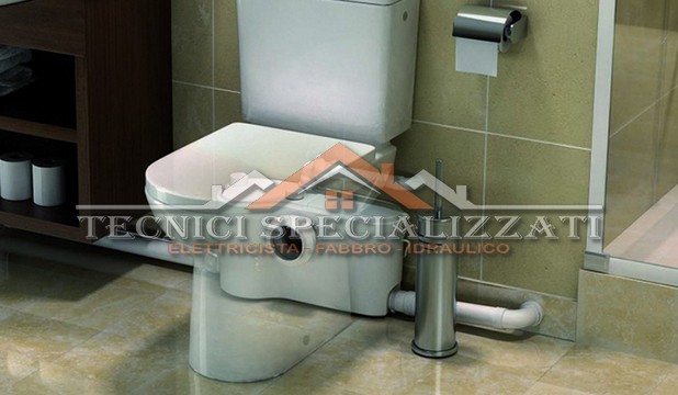 Tecnici Specializzati Sanitrit 003